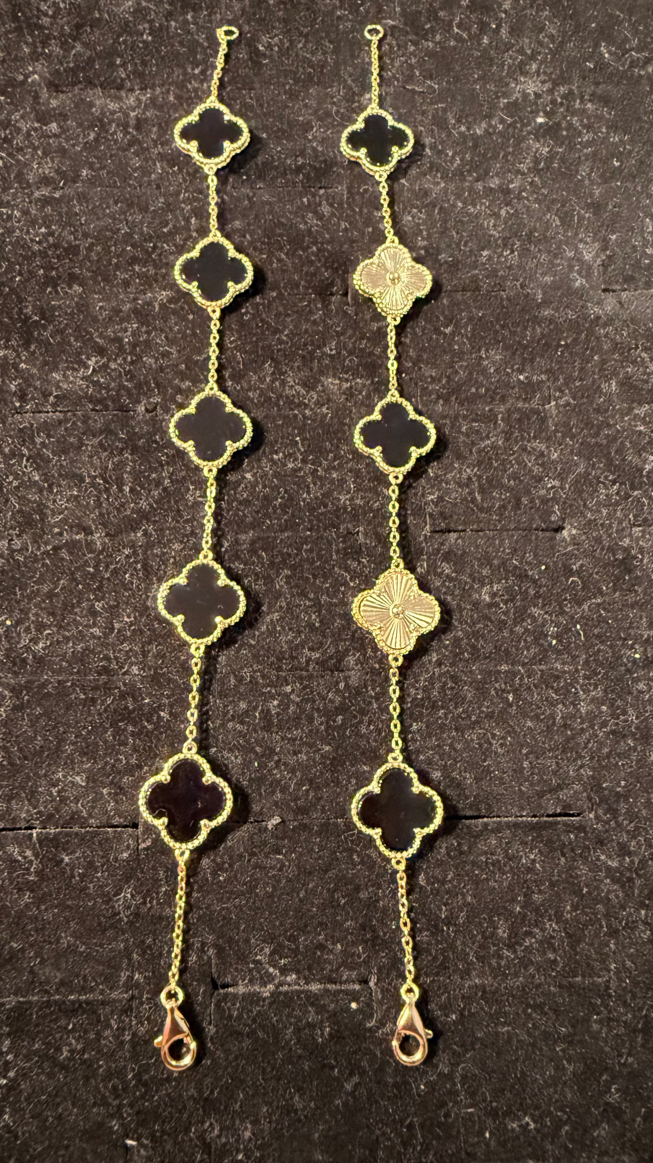 Sterling Silver Bracelets