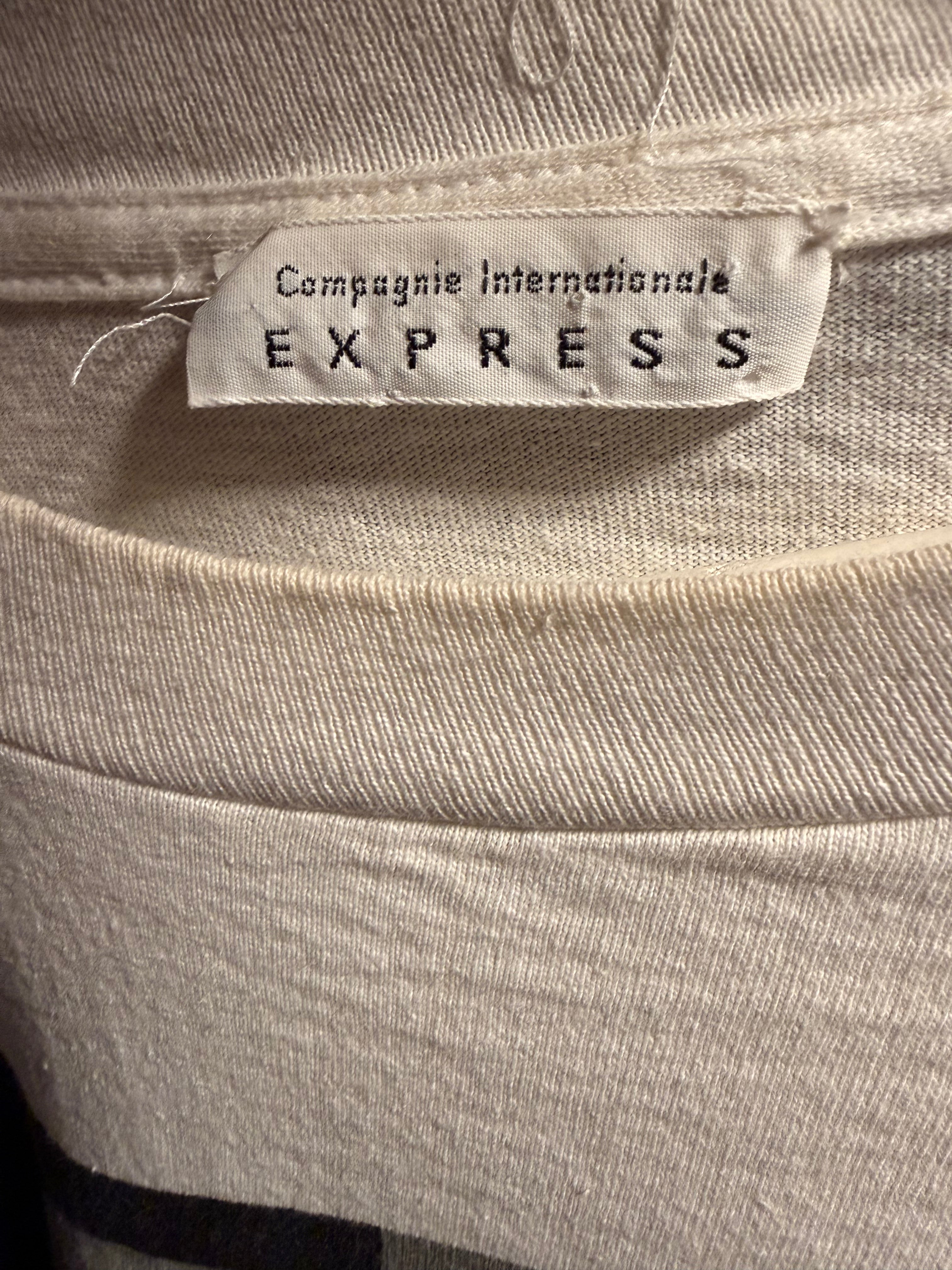 Vintage Picasso T shirt XL