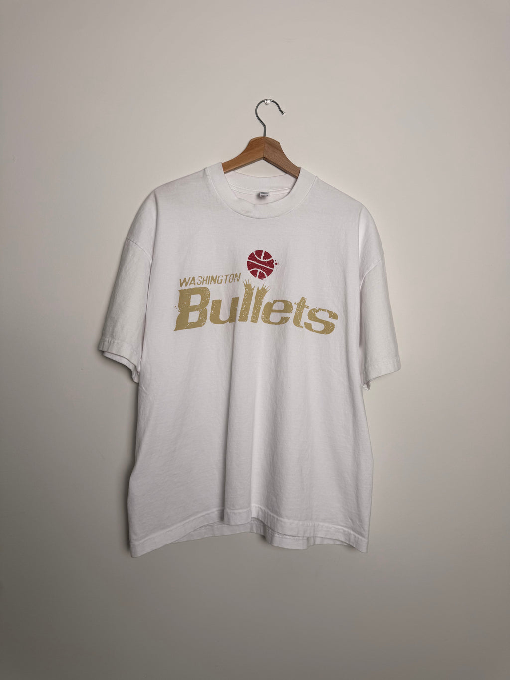 Bullets Logo Short Sleeve Cropped  t shirt