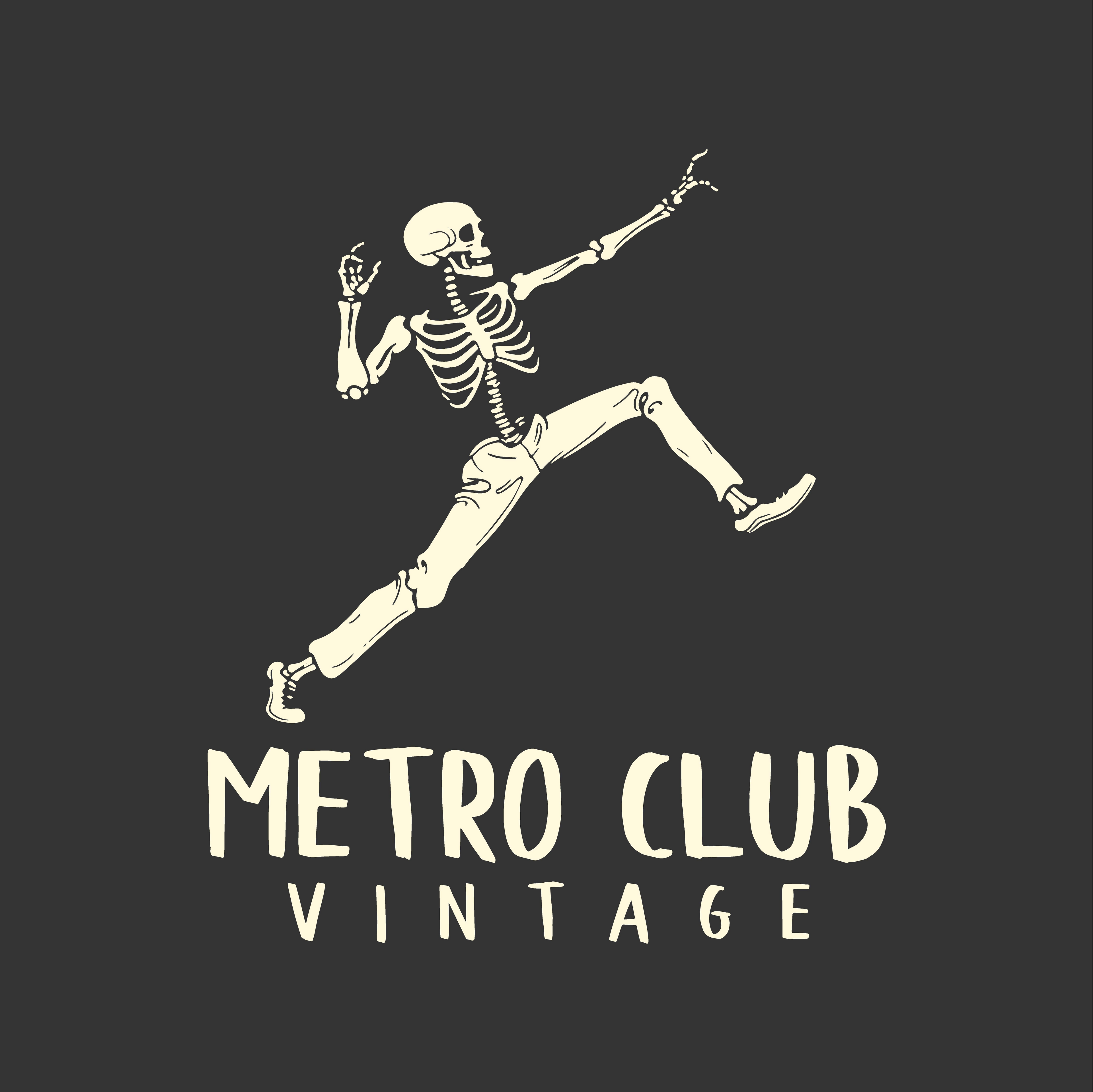 Metro Club Vintage 